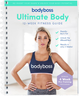 Ultimate Body Fitness Guide