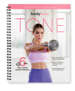 Fitness & Nutrition Bundle